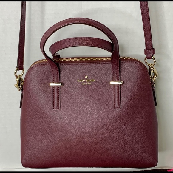 kate spade Handbags - KATE SPADE CEDAR STREET MAISE HANDBAG